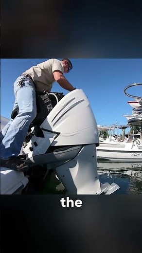 Day in the life of a Marine mechanic: