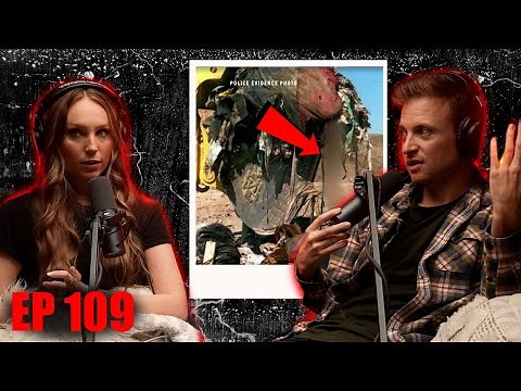 Jennifer and Abby Blagg - The Loss at the Landfill - 109