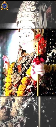 Khodal ni Krupa 🙏 Maa Khodal New WhatsApp status 2026...#khodal_maa_status #trending #viralvideo