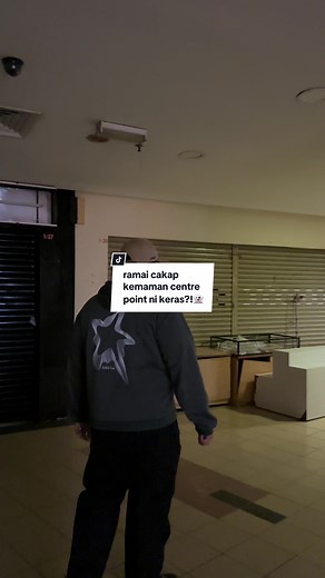 Kemaman Centre Point: Jajan Viral dan Coklat Keras