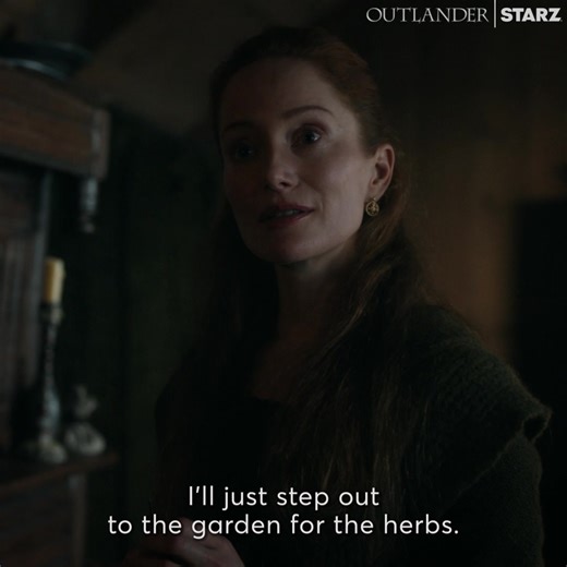 OUTLANDER SEASON 7 PART 2 NOW STREAMING | Don't miss new episodes of OUTLANDER, only on STARZ. Sign up now for only $5/mo for 3 months! | Outlander