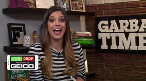 2.9K views · 116 reactions | This week’s Add/Drop is GREAT. I HAVE LOST MY VOICE IN EXCITEMENT! GOOD MORNING GOOD AFTERNOON AND GOODNIGHT! | Garbage Time | Facebook