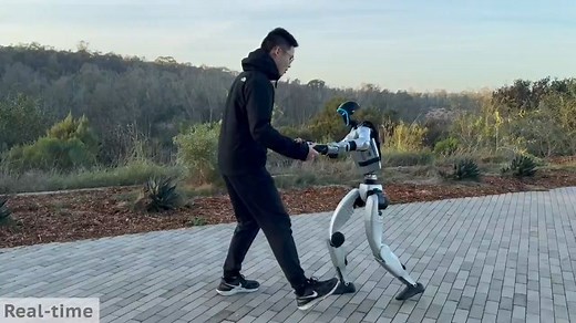 Exbody2：先进的富有表现力的人形机器人全身控制｜2024【UC San Diego】