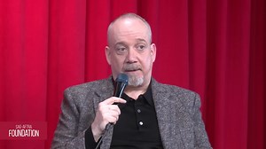 Paul Giamatti talks about producing JDatE.... | John Dies at the End