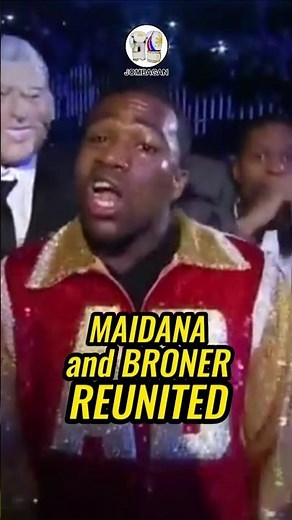 Adrien Broner Reunited With The Man Who Handed Him His First Professional Loss