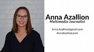 Home | Anna Azallion
