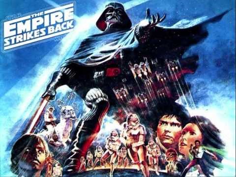 The Imperial March [Darth Vader's Theme] (12) - The Empire Strikes Back Soundtrack
