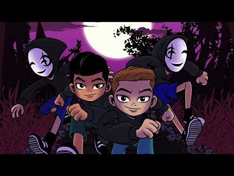 Marnik & SMACK — Gam Gam (Extended Mix)