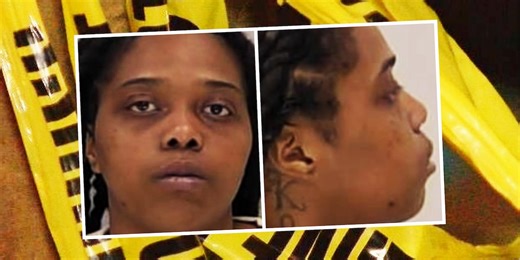 45-year-old woman murdered in Augusta, neighbor arrested as suspect