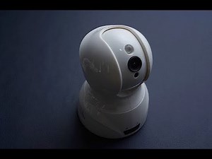 技適有り YATWIN ネットワークカメラ レビュー