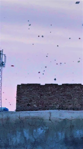 Exploring Quetta's Vibrant Food Scene