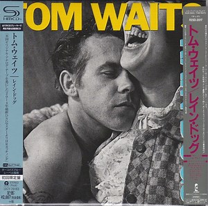 Tom Waits - Rain Dogs