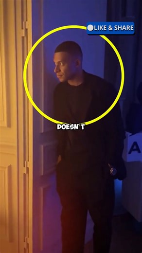 5.9K views · 256 reactions | Why doesn’t Mbappé ever have a girlfriend?! 樂樂 #reels #football #mbappe #kylianmbappe | Football and News | Facebook