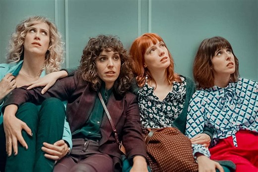 Las mejores y más recomendadas series españolas que puedes disfrutar en Netflix