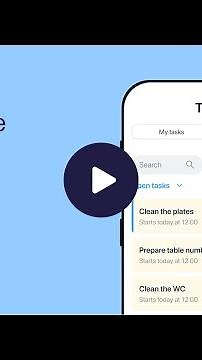 Connecteam | User Guide | Quick Tasks