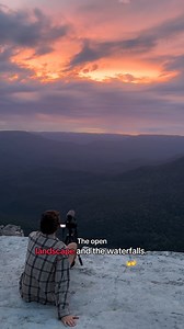 5.5K views · 13 reactions | Just a snapshot of the best national parks NSW has to offer  1️⃣ Blue Mountains National Park 2️⃣ Murramarang National Park 3️⃣ Jervis Bay National Park 4️⃣ Royal National Park 5️⃣ Bouddi National Park Did these spots make your top 5? #CampingNSW #Camping #NSW #NewSouthWales #BestNationalParks #BeachGetaway #CampingLife #NatureTrip | Caravan & Camping NSW | Facebook