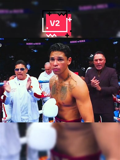 Just a repost with less filter from the previous videi #CapCut #combatsports #fighting #boxing #ryangarcia