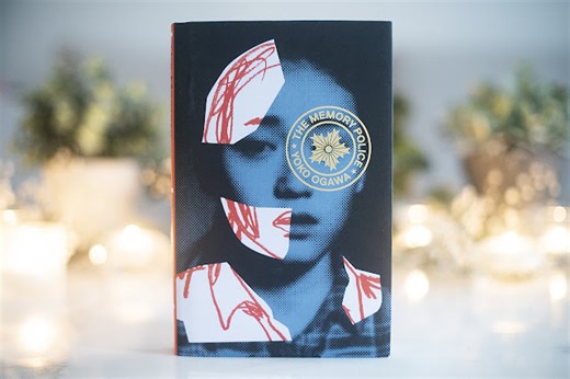 Science Fiction Books and the Booker Prize #SciFiSunday