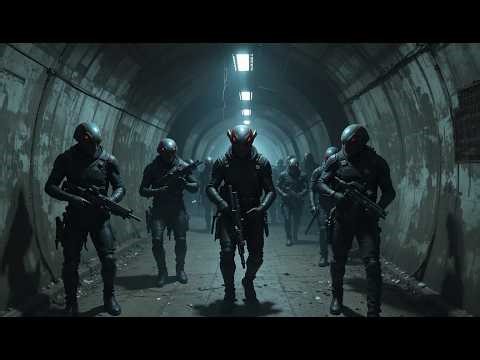 They Began The Invasion Of EARTH. No One WARNED Them What We Really Are | HFY | HFY Sci-Fi Story