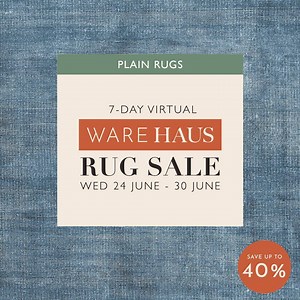 385 reactions · 52 shares | SAVE THE DATE! Our Virtual WareHAUS Sale is launching soon… 24 JUNE – 1 JULY. T&C’s Apply. | HAUS | Facebook