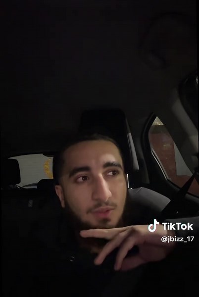 Prank Gone Wrong: The Robbery Jacket Challenge