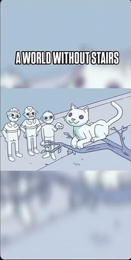 What IF? #shortvideo #2danimation #3danimation #whatif #shorts