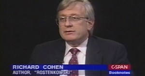 Rostenkowski: The Pursuit of Power