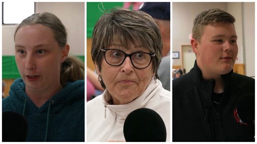 Evacuated Musgrave Harbour residents hope message to return home comes soon