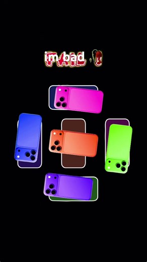 im bad 😞