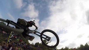 43K views · 1K reactions | Here's one of my whips from the 'best whip' event at the iXS Dirt Masters Festival shot by BEN DEAKIN ! | Sam Pilgrim | Facebook