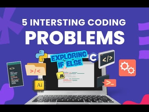 5 Interesting IF-ELSE Problems Every Beginner Should Try in C