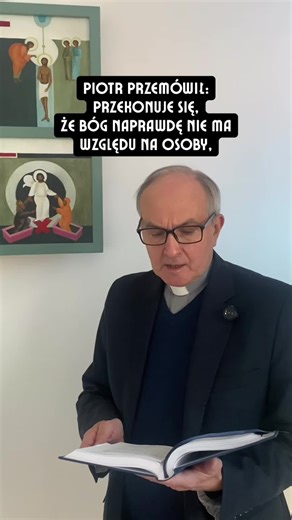 ECHO Słowa Bożego 📖 11.01.2026 #biblia #pismoświęte #nowytydzień #echo #duchowość