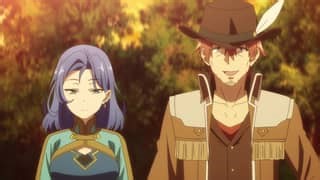 Reborn as a Vending Machine, I Now Wander the Dungeon | E6 - The Fighting Vending Machine