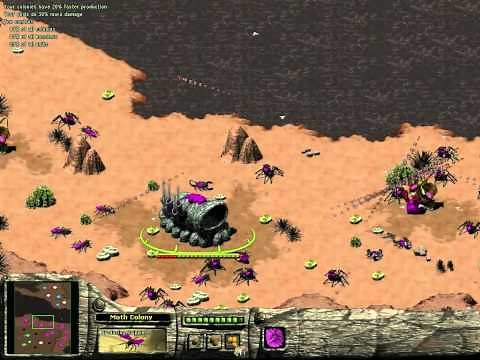 Swarm Rampage S33) Secure the Area