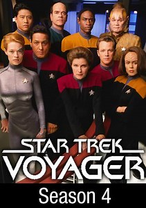 Star Trek: Voyager: One