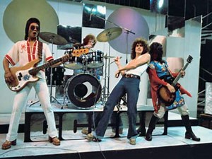 Hush - Australian Music History