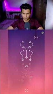 Energy Anti Stress Loops Level 27