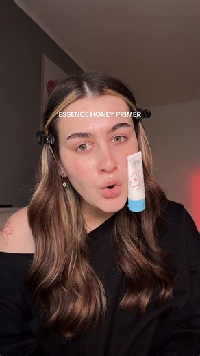 Essence Honey Primer Review: 10/10 Product