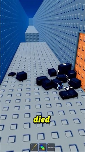 Secret Hidden Door in Escape Tsunami For Brainrots #glitch #bug #tsunami #brainrots #secret