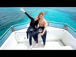 沖縄最高でした【家族旅行】