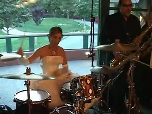 177K views · 3.5K reactions | Any of you drummers get married this...