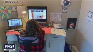 New California science curriculum poses difficult for distance learning