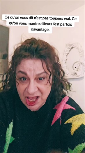 Aujourd’hui, je ne vais rien expliquer juste laisser les mots faire leur chemin. #vérité #films #scenes #2026 #V