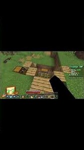 How to Build a String Duper on Frontier SMP #minecraft #minecraftsmp #minecraftmemes #smp #gaming