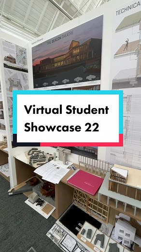 Nottingham Trent University on TikTok