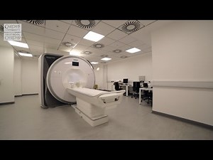 MRI simulator - Cardiff University Brain Research Imaging Centre