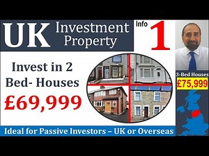 Advert 1 - Find UK Property