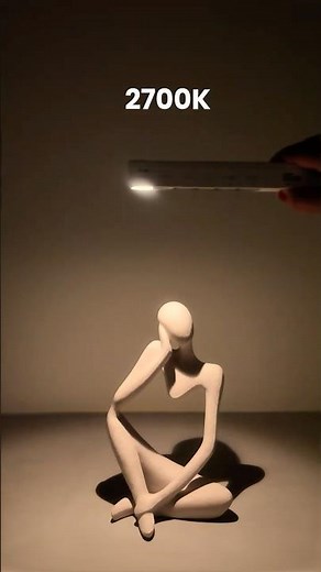 2700K vs 6500K: The Lighting Transformation!