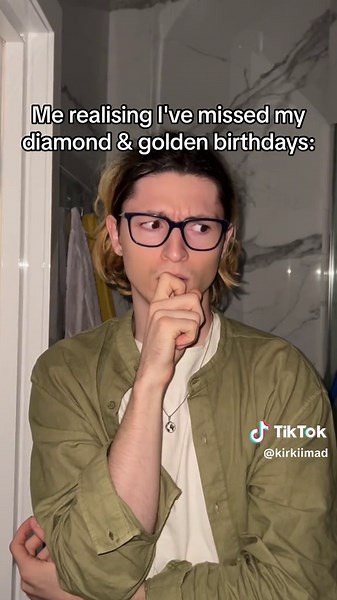 Understanding the Meaning of Diamond and Golden Birthdays