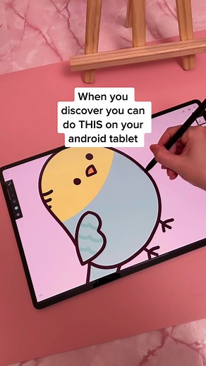 Best Drawing Apps for Android Tablets